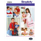 Molde Simplicity 2924P