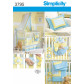 Molde Simplicity 3795P