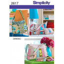 Molde Simplicity 9779P