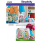 Molde Simplicity 2617P