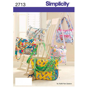 Molde Simplicity 2713P