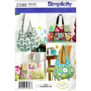 Molde Simplicity 2396P