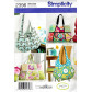 Molde Simplicity 2396P