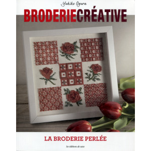 Broderie Créative - Perlée (533452)