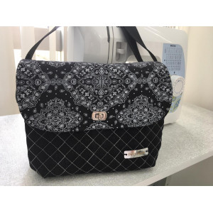 Workshop Bolsas (24/08/2019)