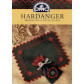 Encarte Hardanger DMC (9679-2)
