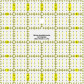Régua Patch 6x6" (RKK15)