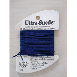 Ultra Suede (U82)