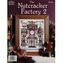The Nutcracker Factory 2 (JL111)