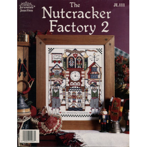 The Nutcracker Factory 2 (JL111)