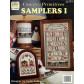 Country Primitives Samplers I (JL171)