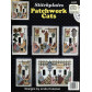 Stitchplates Patchwork Cats (JL221)