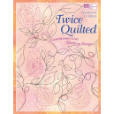 Twice Quilted  (B833)