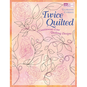 Twice Quilted  (B833)