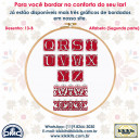 Gráfico cortesia Kikikits/DMC (DMC 13B)