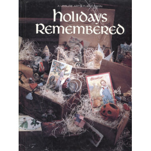 Holidays Remembered (21467)
