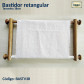 Bastidor Vertical 38cm (BASTV38)