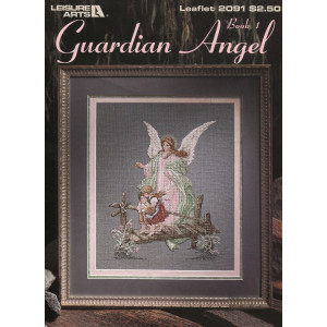 Guardian Angel Book 1 (2091LA)