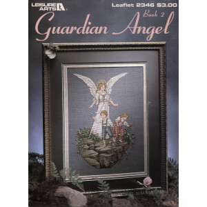 Guardian Angel Book 2 (2346LA)