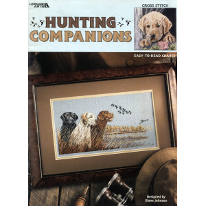 Hunting Companions (3268LA)