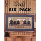 Griff Six Pack (L319)