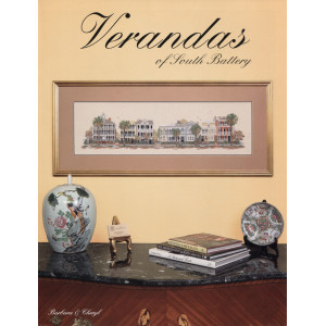 Verandas of South Battery (Book27)