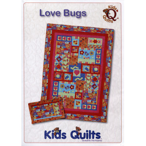 Love Bugs (KQ/14)