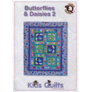 Butterflies & Daisies 2 (KQ/19)