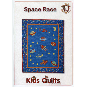 Space Race (KQ/20)