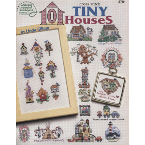101 Tiny Houses (3701)