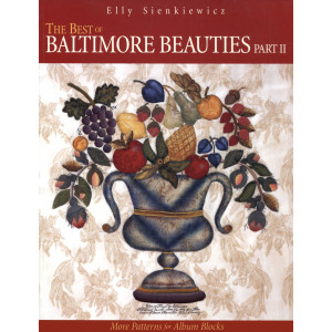 Baltimore Beauties Part II (10280)