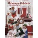 Christmas Alphabets (260LA)