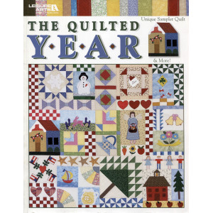 The Quilter Year (3749LA)