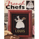 French Chefs (3966LA)