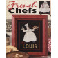 French Chefs (3966LA)