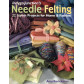 Indigo Junctions Needle Felting (10489)