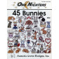 Encarte 45 Bunnies (446)