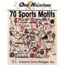 70 Sports Motifs (463)