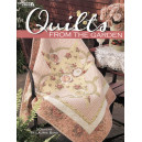 Quilts From The Garden (3951LA)