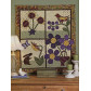 Wall Hangings for the seasons (3829LA)