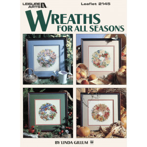 Wreaths For All Seasons (2145LA)