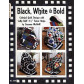 Black, White & Bold (5351)