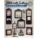 Stitch With Sudberry Poutpourri (DL23)