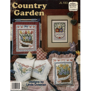 Country Garden (JL183)