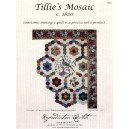 Apostila Tillie's Mosaic (911)