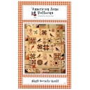 Apostila High Society Quilt (00212)