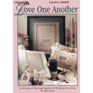 Love One Another (2650LA)