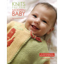 Knits for the Modern Baby (4640LA)