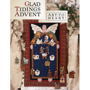 Glad Tidings Advent (512B)