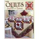 Quilts Inspired (3595LA)